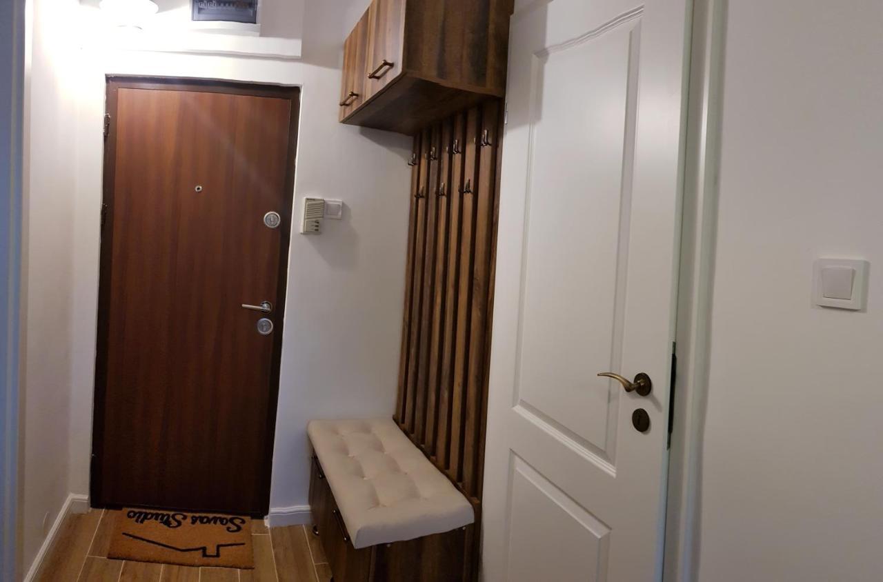 Apartament cu 1 dormitor